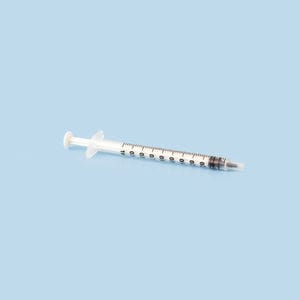 seringa 5 ml