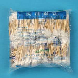 swab convencional 1