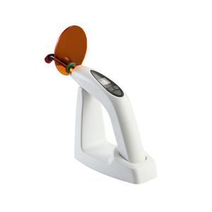 fotopolimerizador odontológico