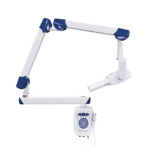 aparelho de radiografia intraoral