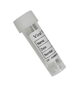 swab para microbiologia