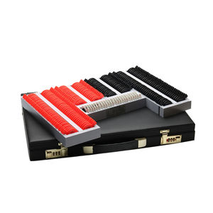 kit de lentes para armação de prova
