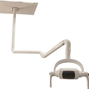 foco clínico para odontologia
