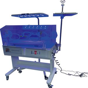aparelho de fototerapia neonatal