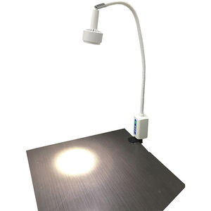 foco clínico de LED