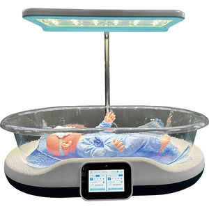 aparelho de fototerapia neonatal