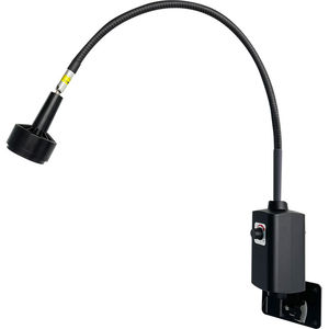 foco clínico de LED