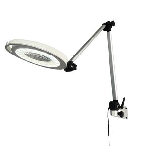 foco clínico de LED
