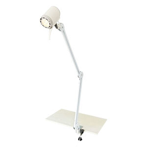 foco clínico de LED