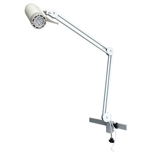 foco clínico de LED