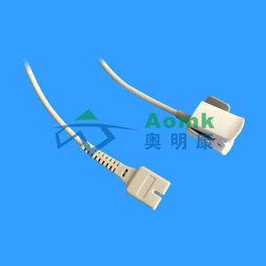 sensor de SpO2 para dedo da mão