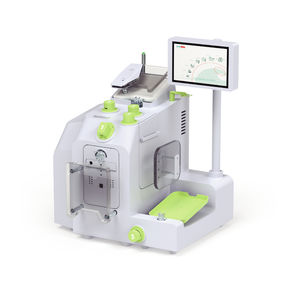 máquina de aférese automática 1