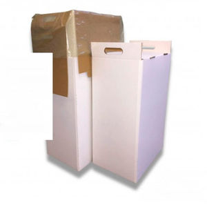 container para resíduos perigosos