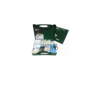 kit de emergência médica 1