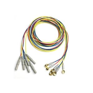 eletrodo de ECG de monitorização 1