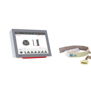monitor de paciente infantil