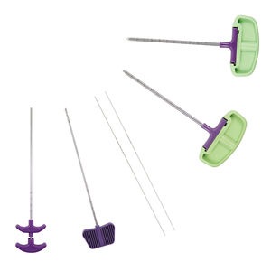 kit de instrumentos para vertebroplastia percutânea