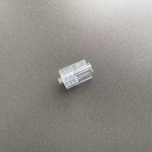 conector de infusão reto 1
