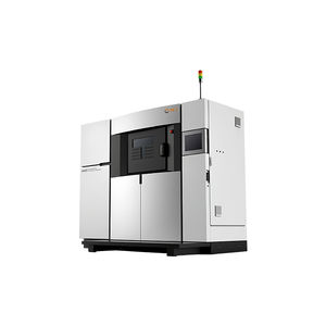 impressora 3D para aplicações médicas