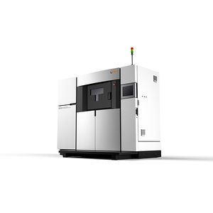 impressora 3D para aplicações médicas