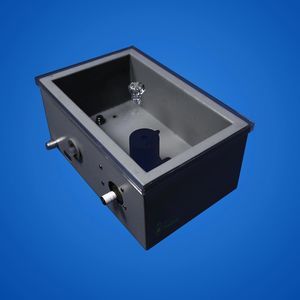 bomba de laboratório