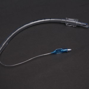 tubo endotraqueal oral