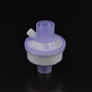 filtro antibacteriano