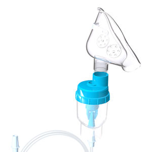 nebulizador pneumático