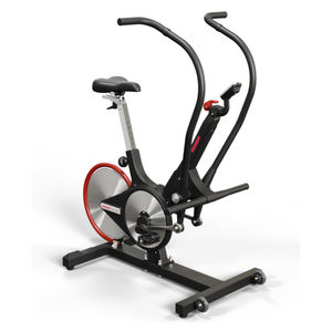 bicicleta ergométrica 1