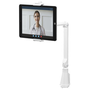 suporte para monitor médico