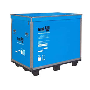 container de transporte