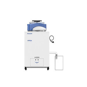 autoclave médico-hospitalar