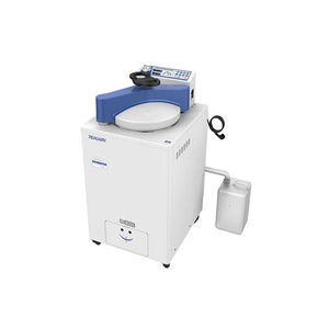 autoclave médico-hospitalar
