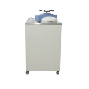 autoclave médico-hospitalar