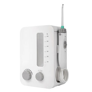 irrigador oral