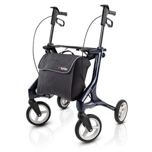andador com rodas de 4 rodas