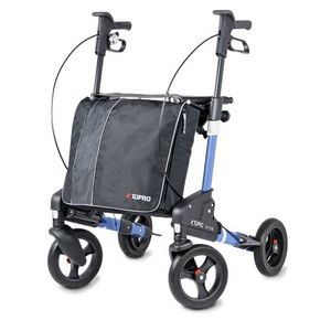 andador com rodas de 4 rodas