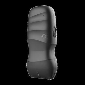 aparelho de ultrassom de bolso