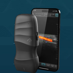 aparelho de ultrassom de bolso