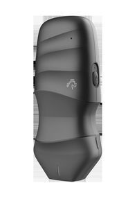 aparelho de ultrassom de bolso