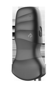 aparelho de ultrassom de bolso