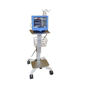 carrinho hospitalar