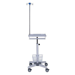 carrinho hospitalar