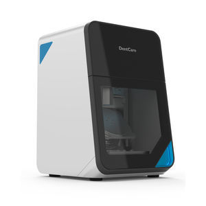 máquina de recorte para alinhadores ortodônticos