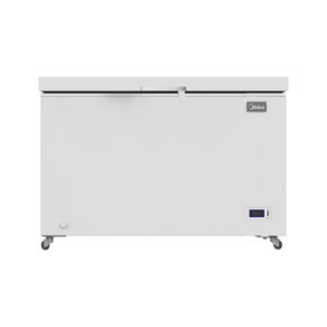 freezer de laboratório