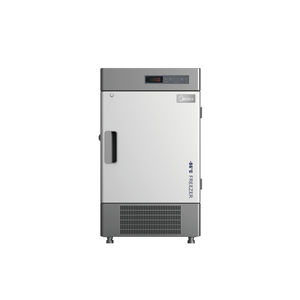 freezer de laboratório