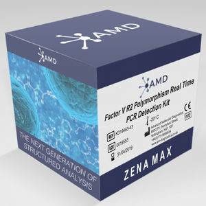 kit de teste de mutações genéticas 1