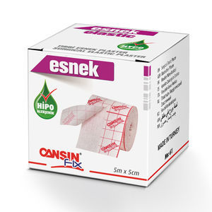curativo elástico