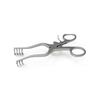 afastador para cirurgia ortopédica