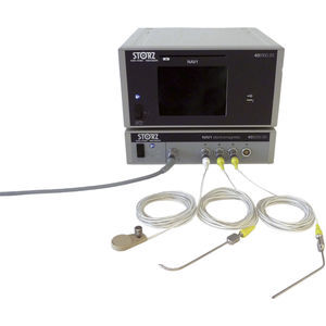 sistema de navegação cirúrgica para cirurgia de ORL